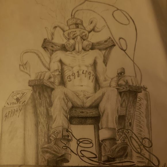 Meet your Posher, Steven - Picture 1 of 1